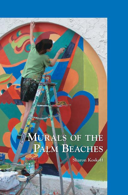 Murals of the Palm Beaches