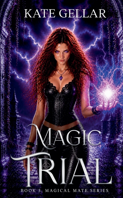 Magic Trial