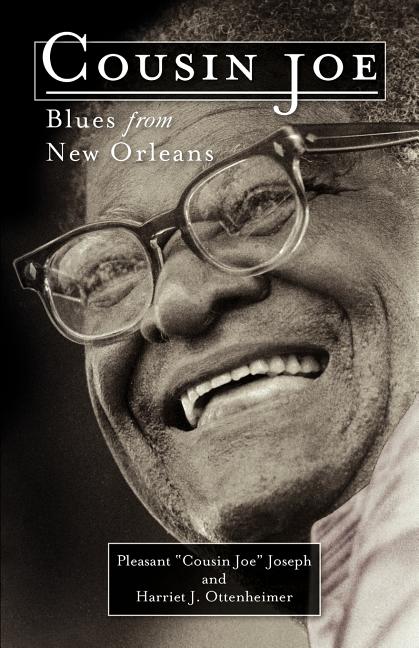 Cousin Joe: Blues from New Orleans