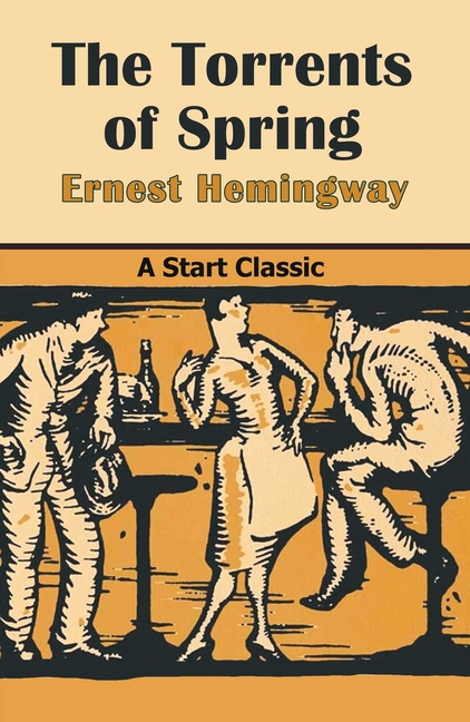 The Torrents of Spring