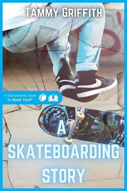 A Skateboarding Story