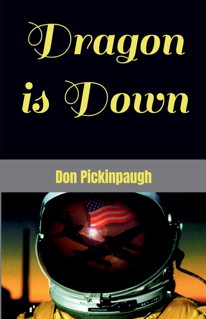 Dragon is Down