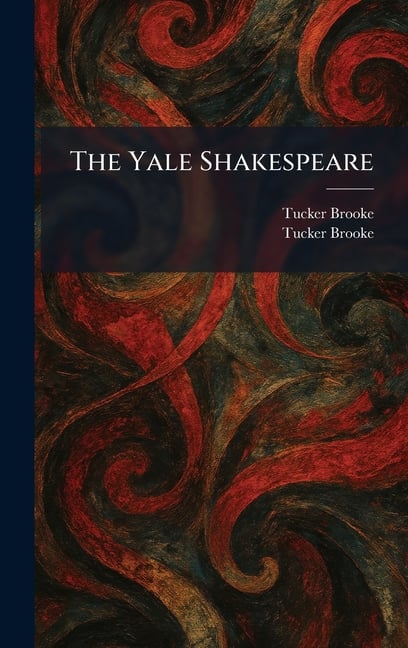 The Yale Shakespeare