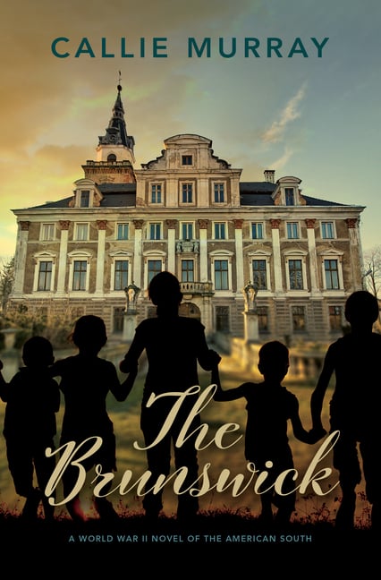 The Brunswick: A World War II Novel of the American South