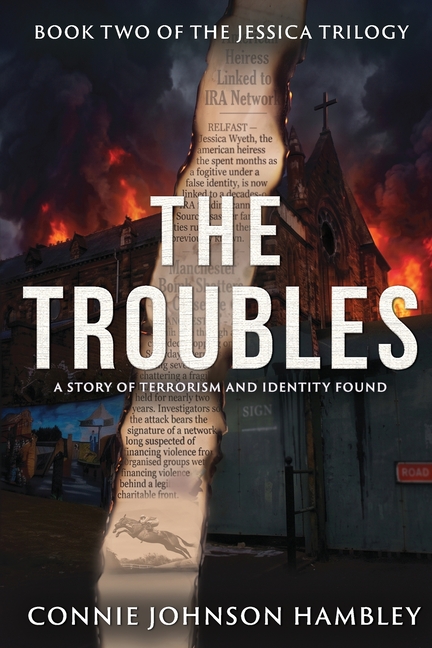 The Troubles: A Story of Terrorism and Identity Found
