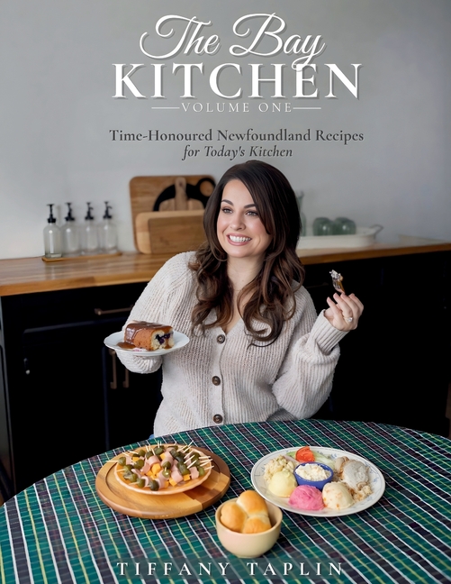 The Bay Kitchen Volume One