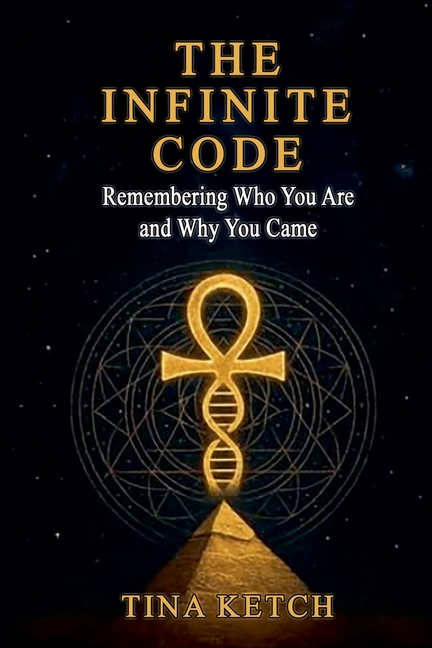 The Infinite Code: Remembering Who You Are and Why You Came