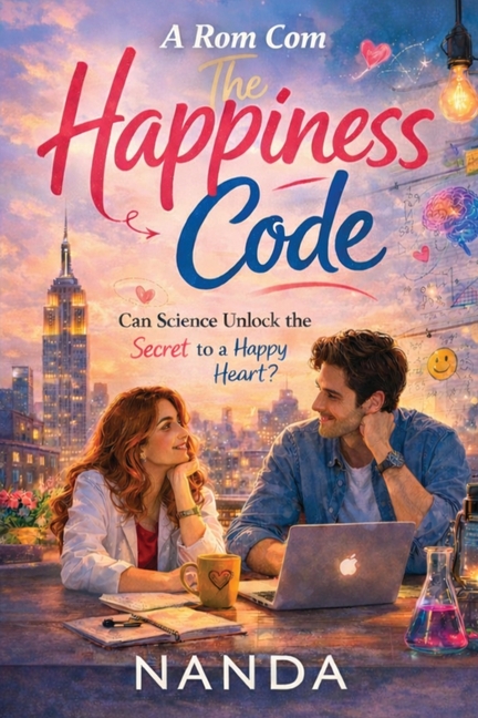 The Happiness Code