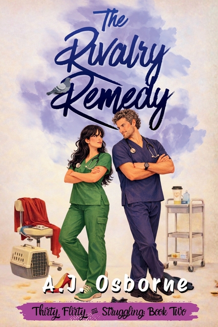 The Rivalry Remedy