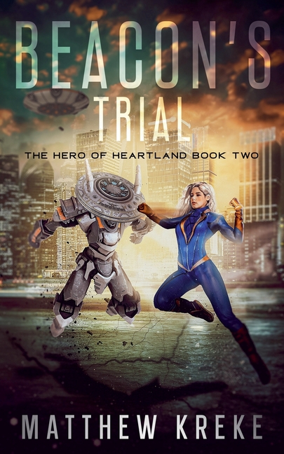 Beacon's Trial