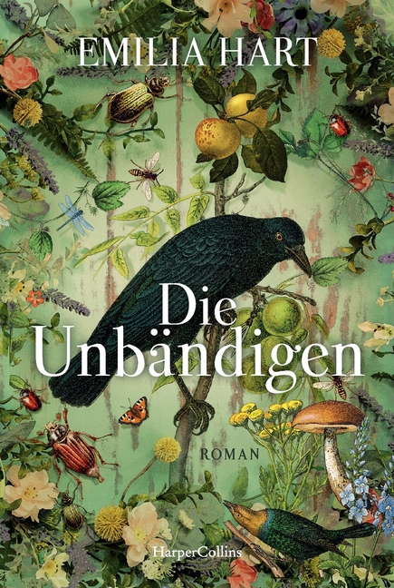 The Unruly / Die Unbaendigen