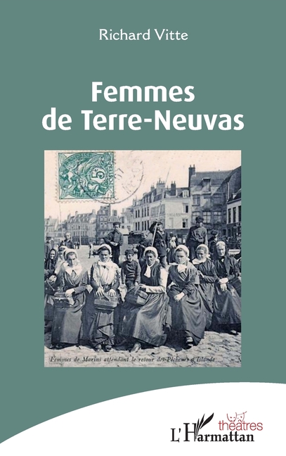Femmes de Terre-Neuvas