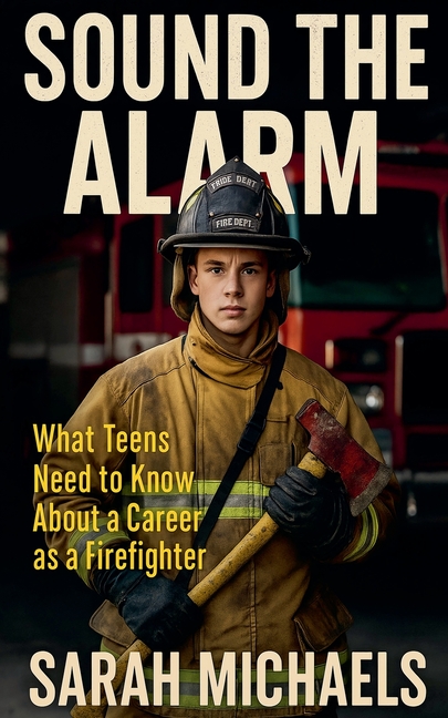 Sound the Alarm: What Teens Need to Know About a Career as a Firefighter