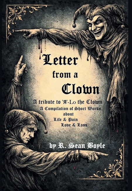Letter from a Clown