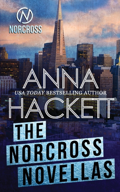 The Norcross Novellas