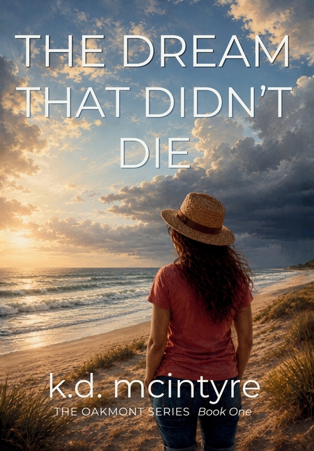 The Dream That Didn't Die
