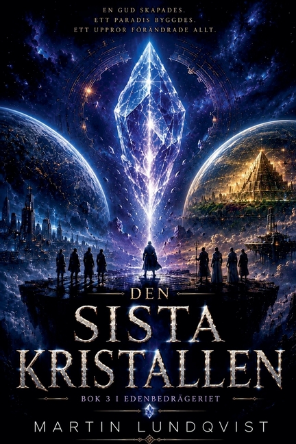 Den sista kristallen