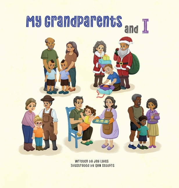 My Grandparents and I