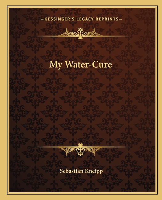 My Water-Cure