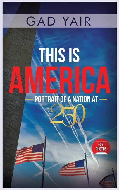 This is America: Portrait of a Nation at 250