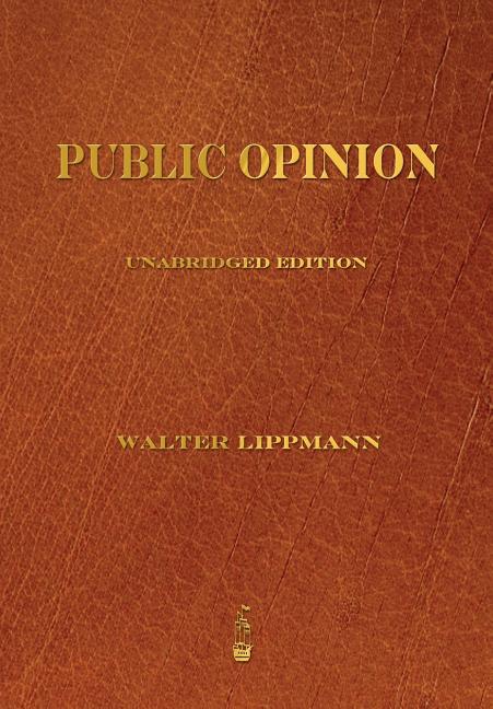 Public Opinion