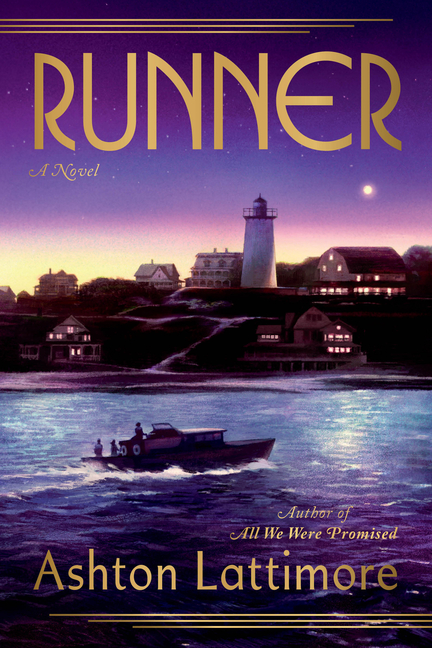 Runner