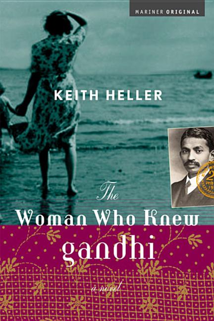 The Woman Who Knew Gandhi