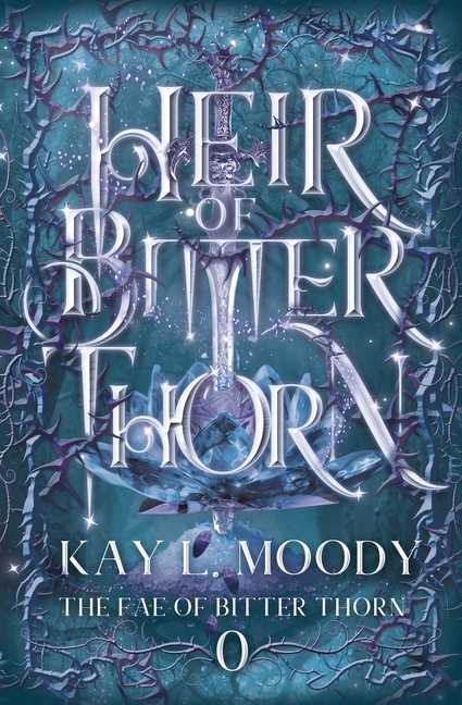 Heir of Bitter Thorn