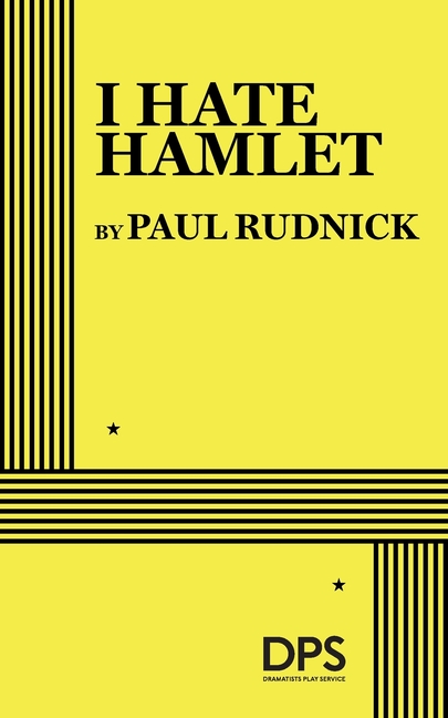 I Hate Hamlet