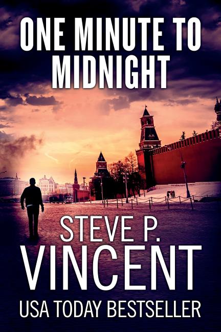 One Minute to Midnight: Jack Emery 4