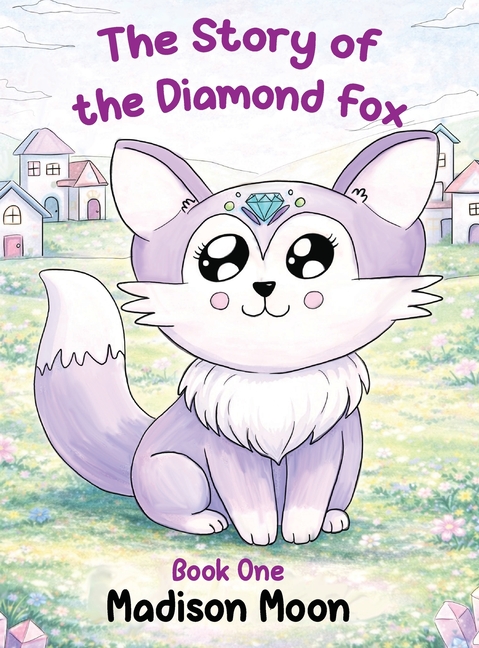 The Story of the Diamond Fox: Book One