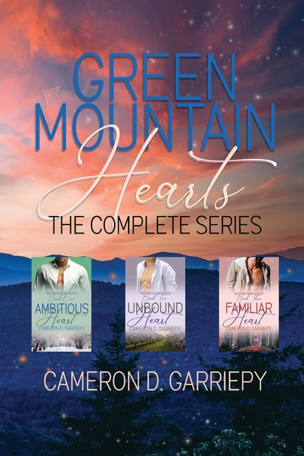 Green Mountain Hearts: The Complete Series