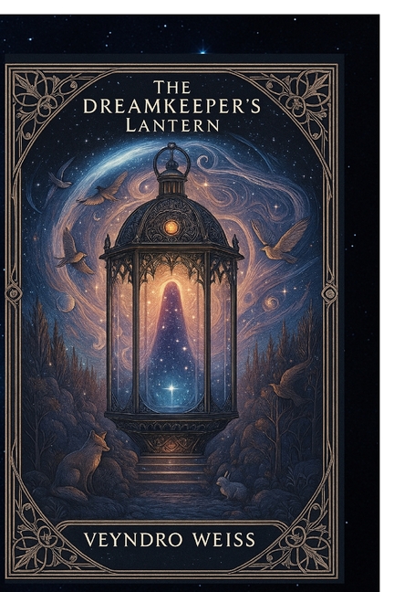 The Dreamkeeper's Lantern