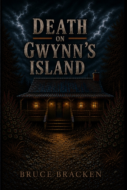 Death on Gwynn's Island