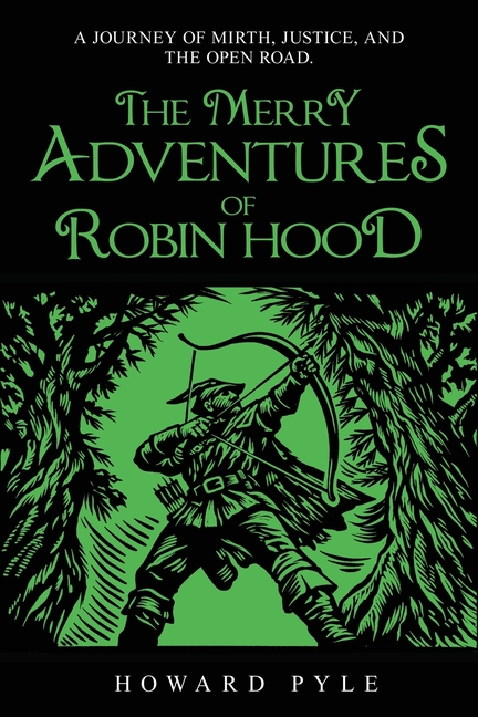 The Merry Adventures of Robin Hood