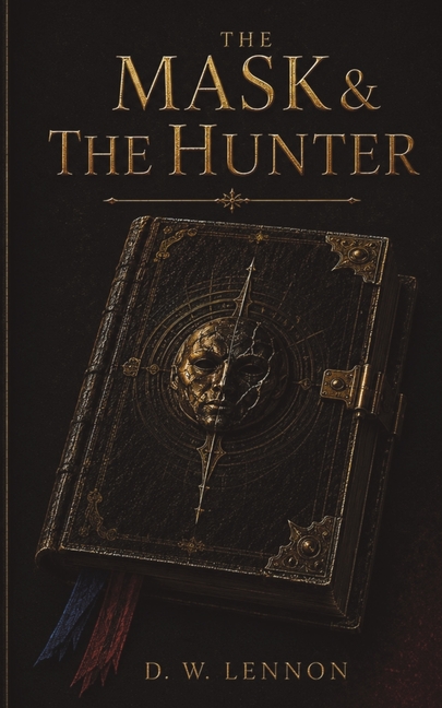 The Mask & The Hunter