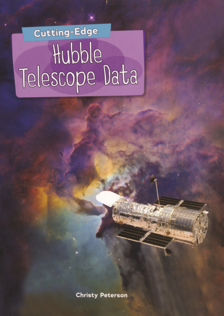 Cutting-Edge Hubble Telescope Data