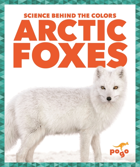 Arctic Foxes