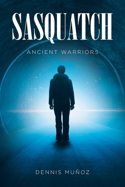 Sasquatch: Ancient Warriors