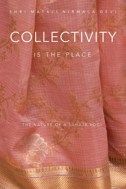 Collectivity is the Place