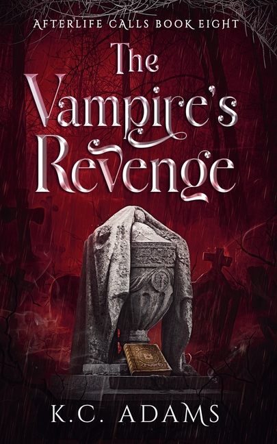 The Vampire's Revenge