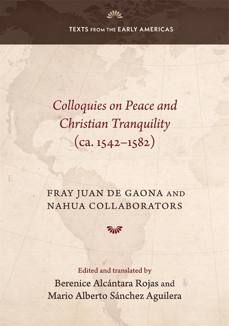 Colloquies on Peace and Christian Tranquility (Ca. 1542-1582)