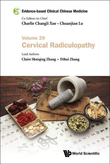 Evidence-Base Clin Chn Med (V29)