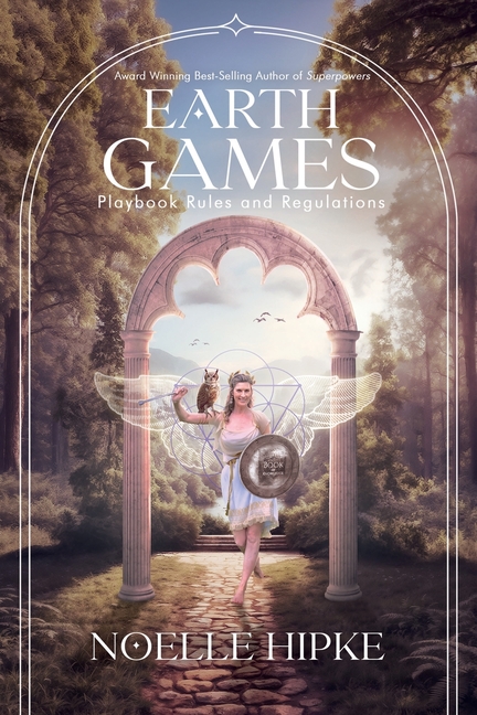 Earth Games: Playbook Rules and Regulations