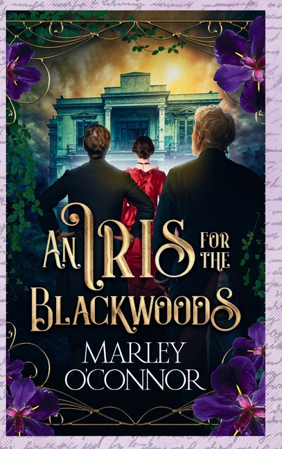 An Iris for the Blackwoods