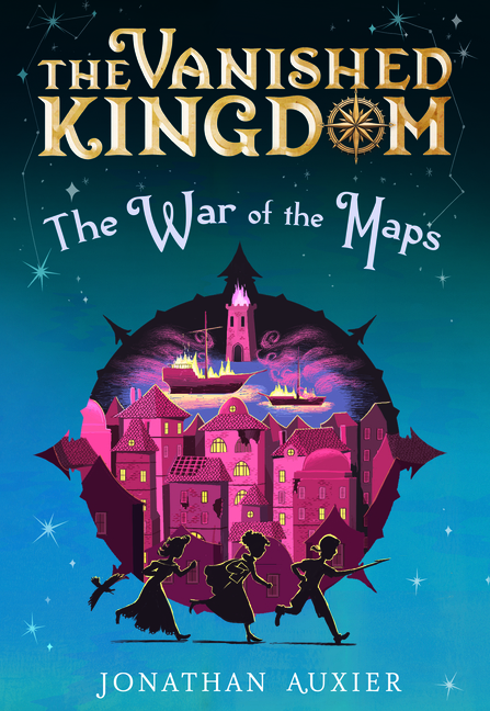 War of the Maps