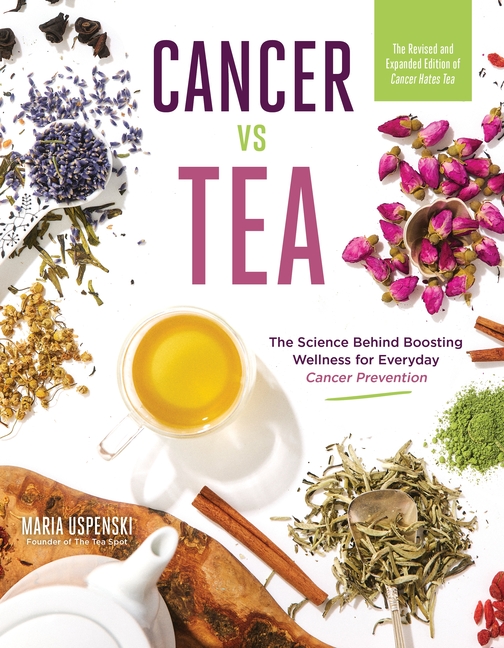 Cancer Vs Tea: The Science Behind Boosting Wellness for Everyday Cancer Prevention