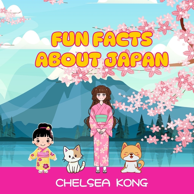 Fun Facts about Japan