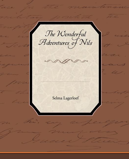 The Wonderful Adventures of Nils
