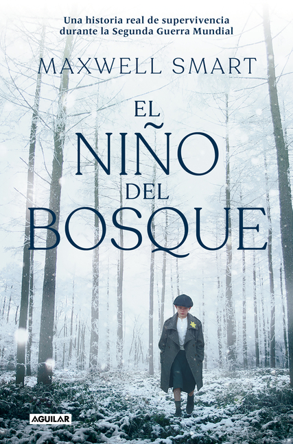 El Niño del Bosque / The Boy in the Woods